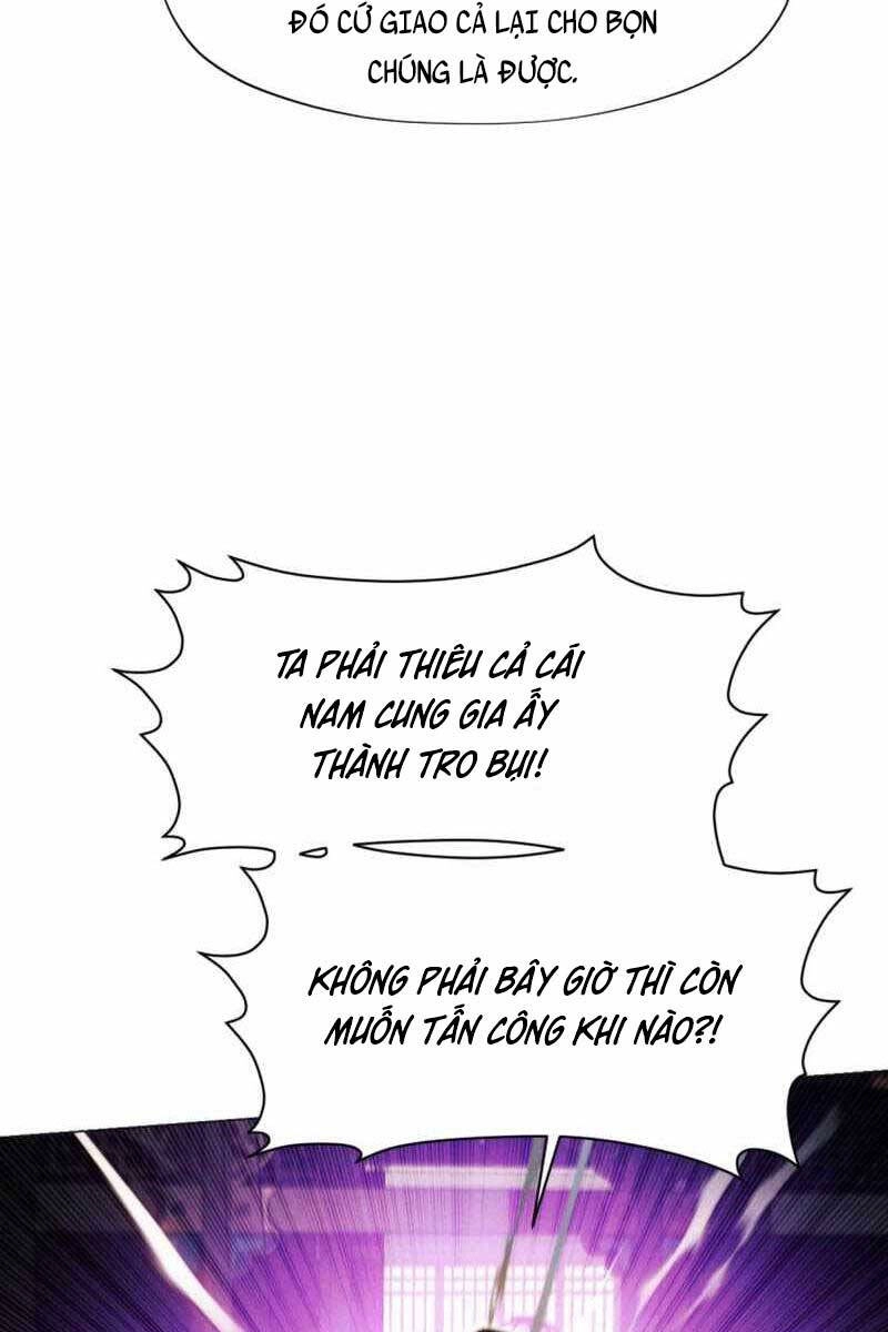 Chuyển Sinh Vào Thế Giới Võ Lâm Chapter 40 - 47