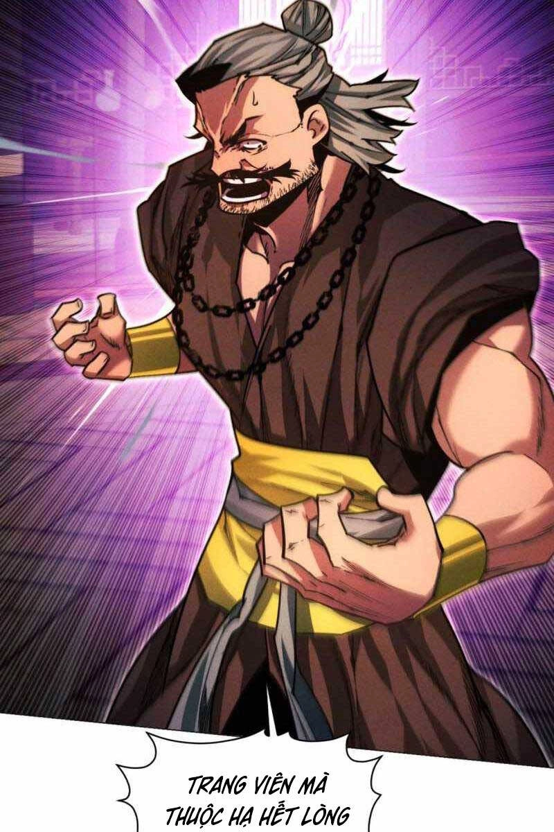 Chuyển Sinh Vào Thế Giới Võ Lâm Chapter 40 - 48