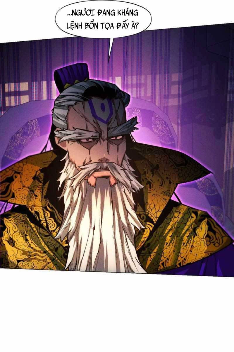 Chuyển Sinh Vào Thế Giới Võ Lâm Chapter 40 - 50