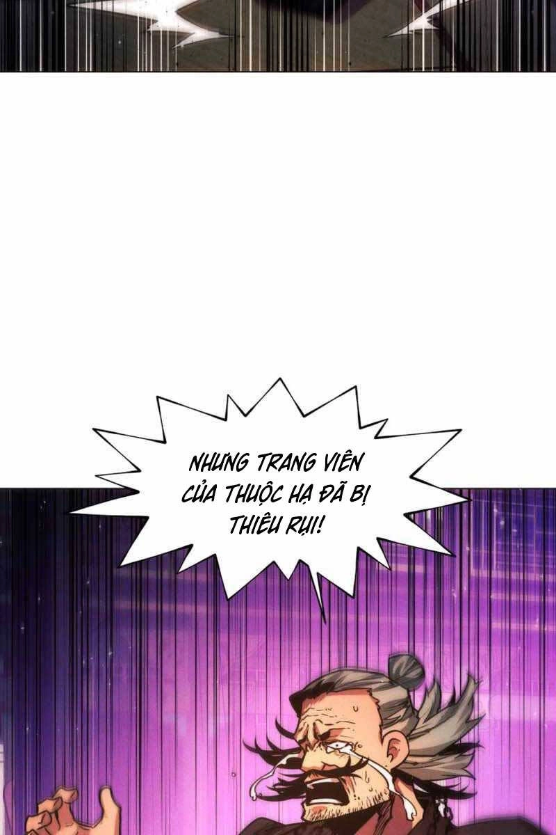 Chuyển Sinh Vào Thế Giới Võ Lâm Chapter 40 - 56