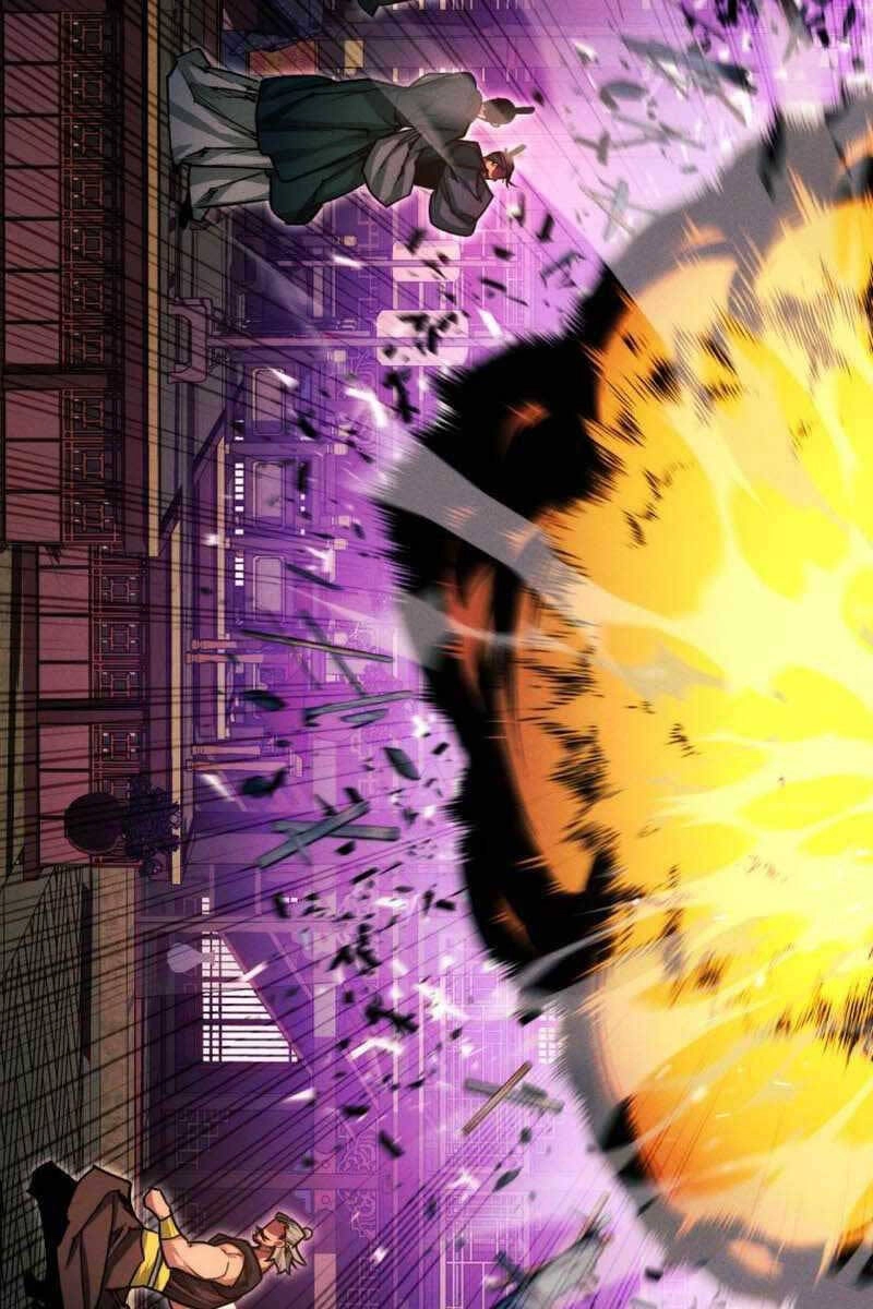 Chuyển Sinh Vào Thế Giới Võ Lâm Chapter 40 - 60