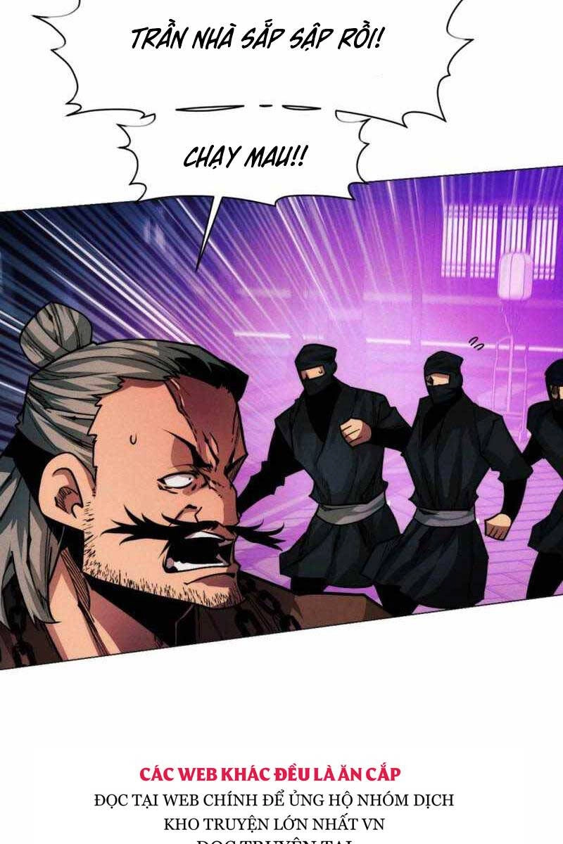 Chuyển Sinh Vào Thế Giới Võ Lâm Chapter 40 - 72