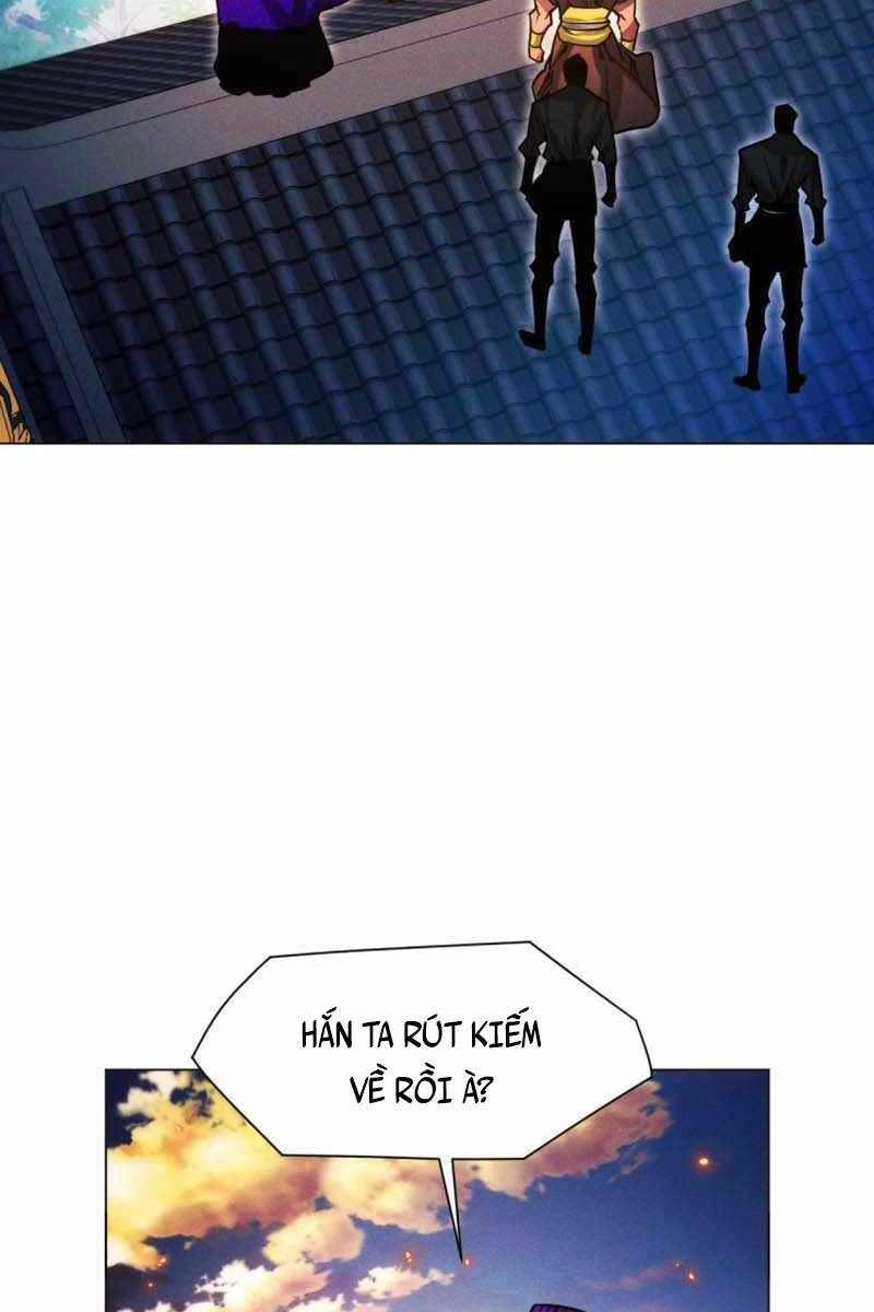 Chuyển Sinh Vào Thế Giới Võ Lâm Chapter 40 - 80