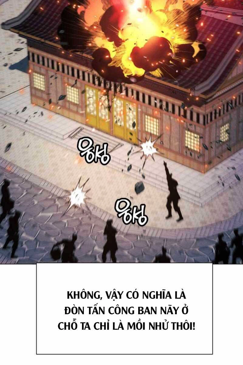 Chuyển Sinh Vào Thế Giới Võ Lâm Chapter 40 - 84
