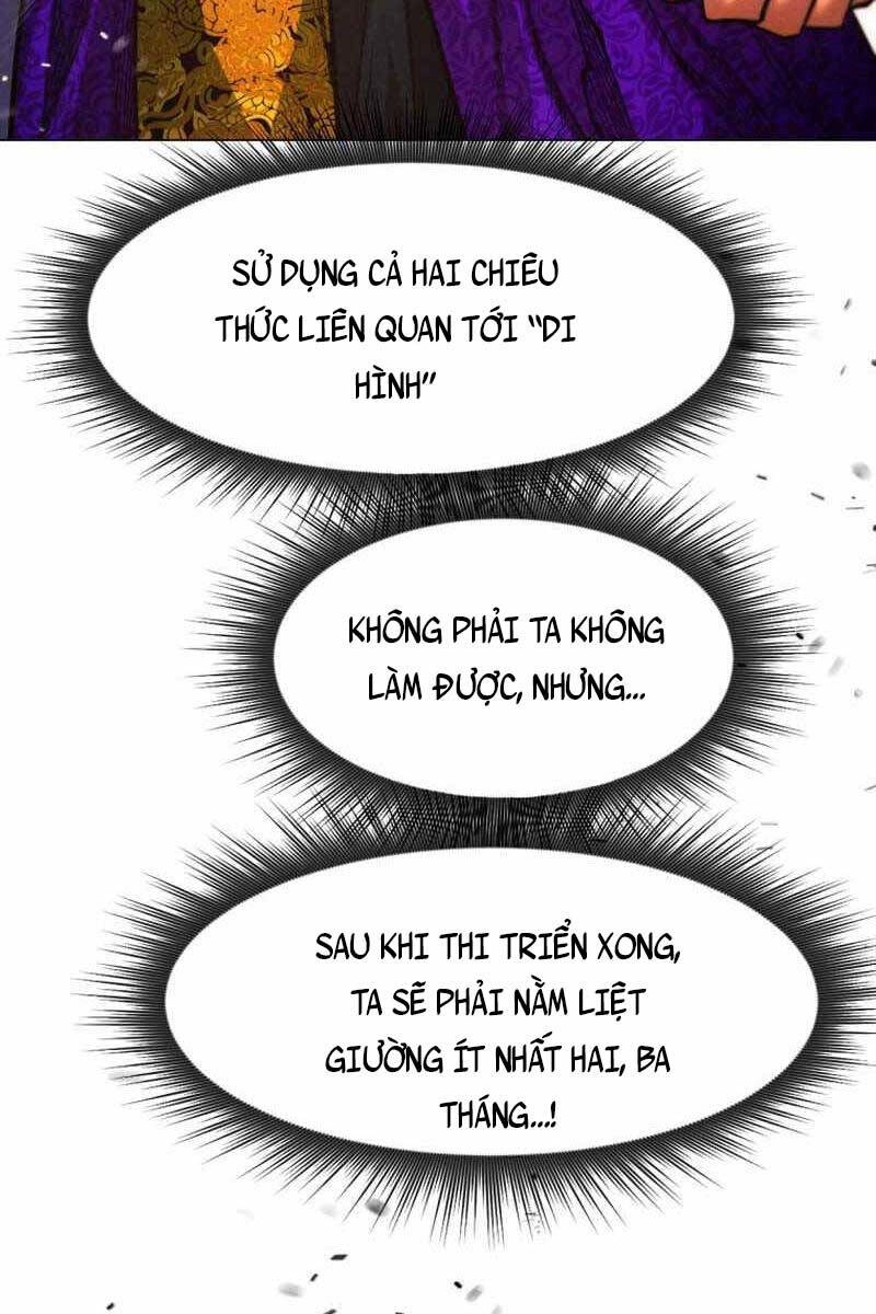 Chuyển Sinh Vào Thế Giới Võ Lâm Chapter 40 - 87