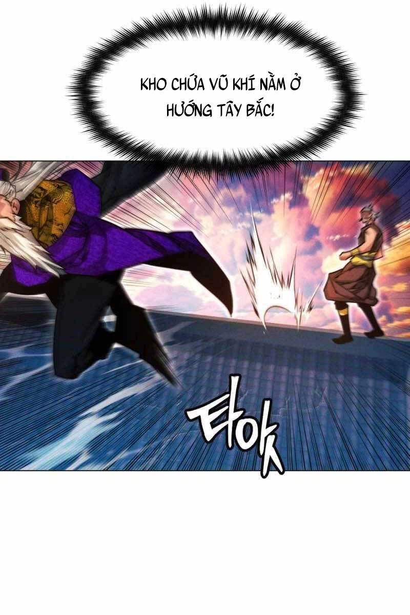 Chuyển Sinh Vào Thế Giới Võ Lâm Chapter 40 - 98