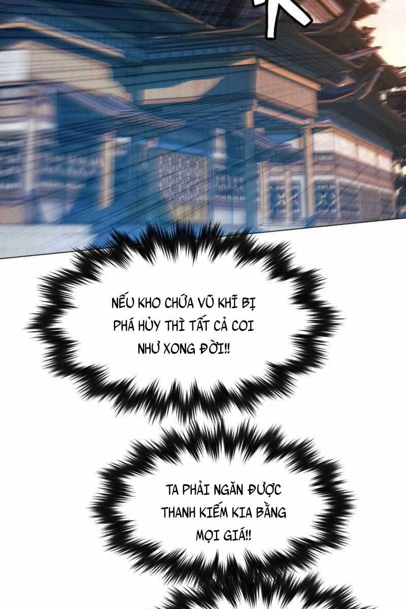 Chuyển Sinh Vào Thế Giới Võ Lâm Chapter 40 - 101