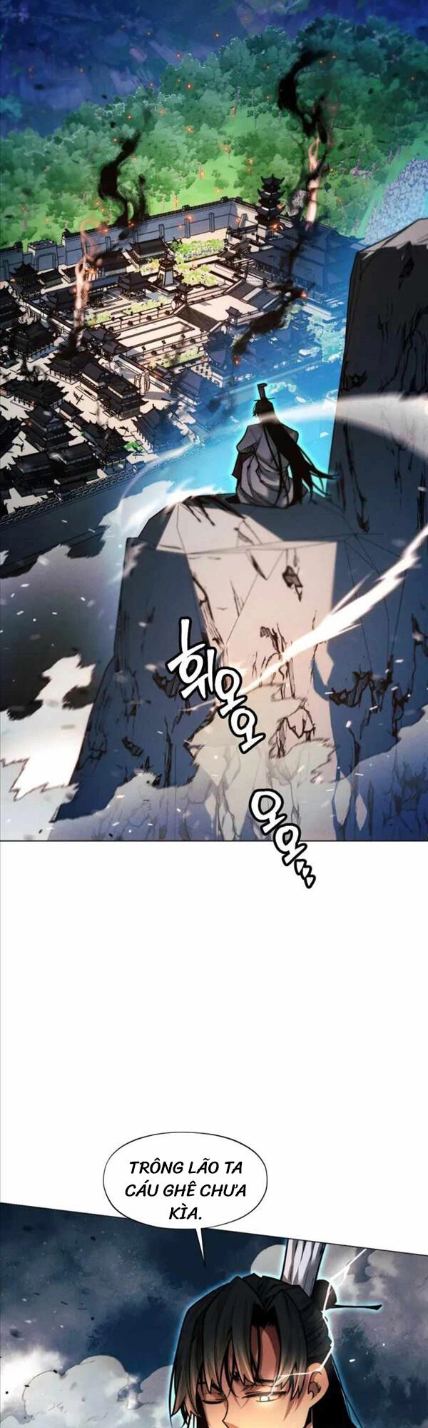 Chuyển Sinh Vào Thế Giới Võ Lâm Chapter 41 - 3