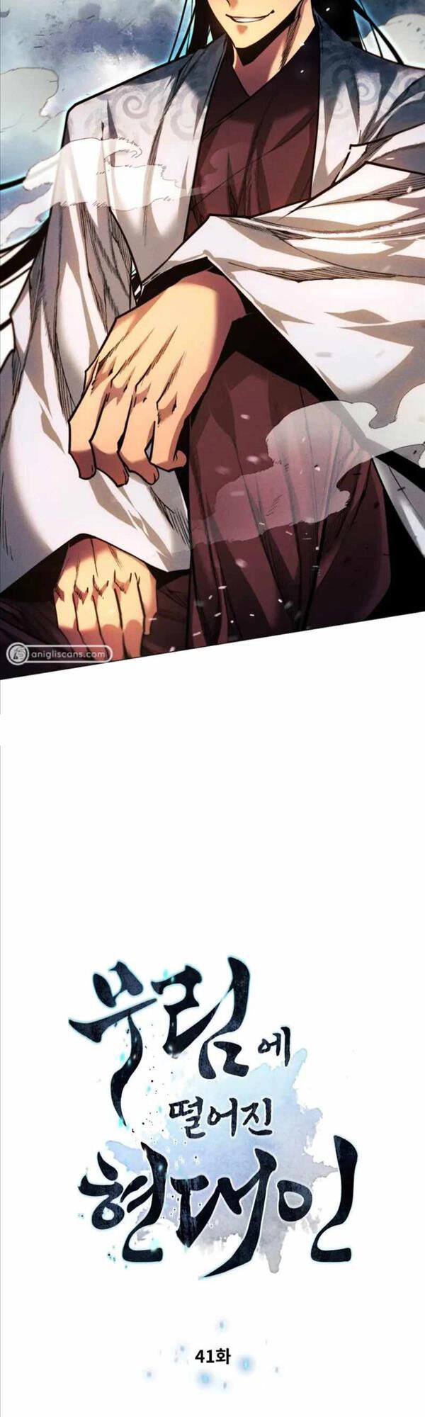 Chuyển Sinh Vào Thế Giới Võ Lâm Chapter 41 - 4