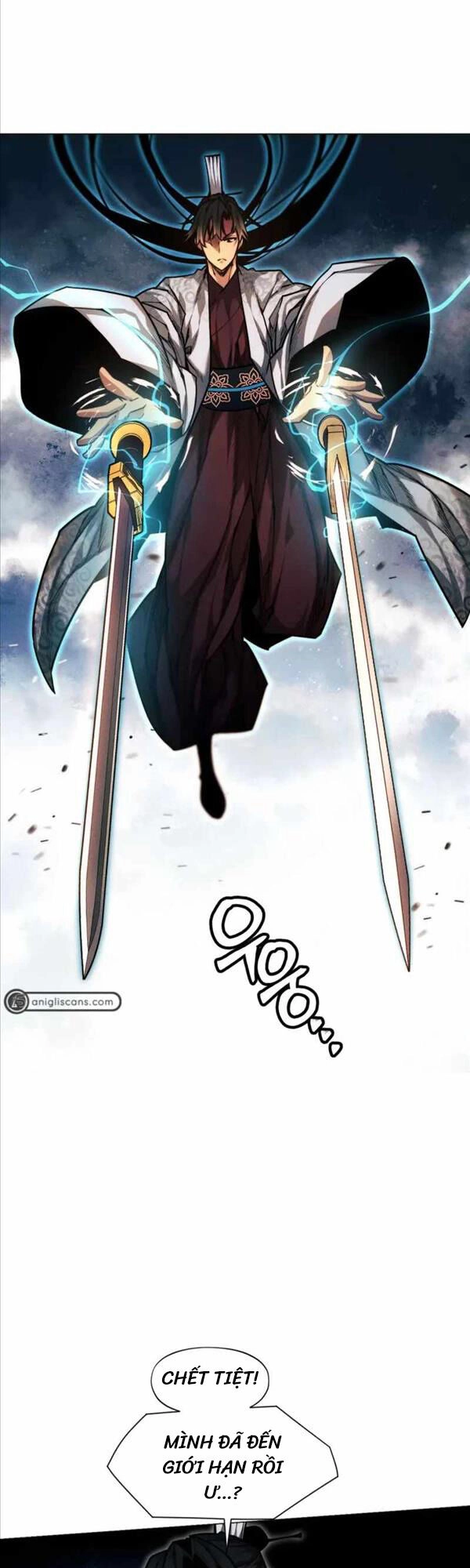 Chuyển Sinh Vào Thế Giới Võ Lâm Chapter 41 - 10