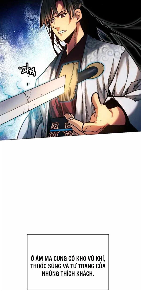 Chuyển Sinh Vào Thế Giới Võ Lâm Chapter 41 - 11