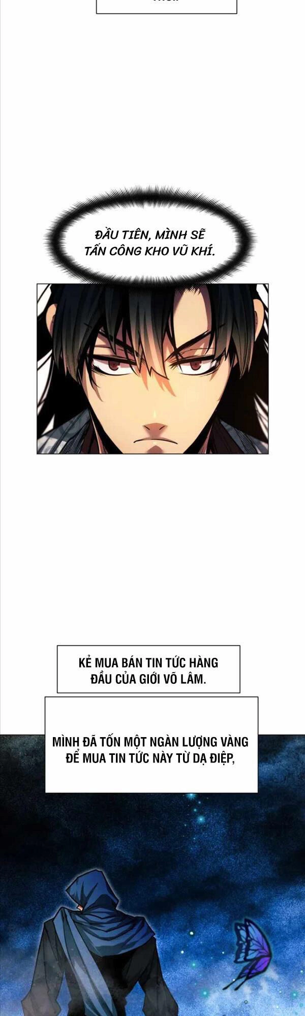 Chuyển Sinh Vào Thế Giới Võ Lâm Chapter 41 - 13