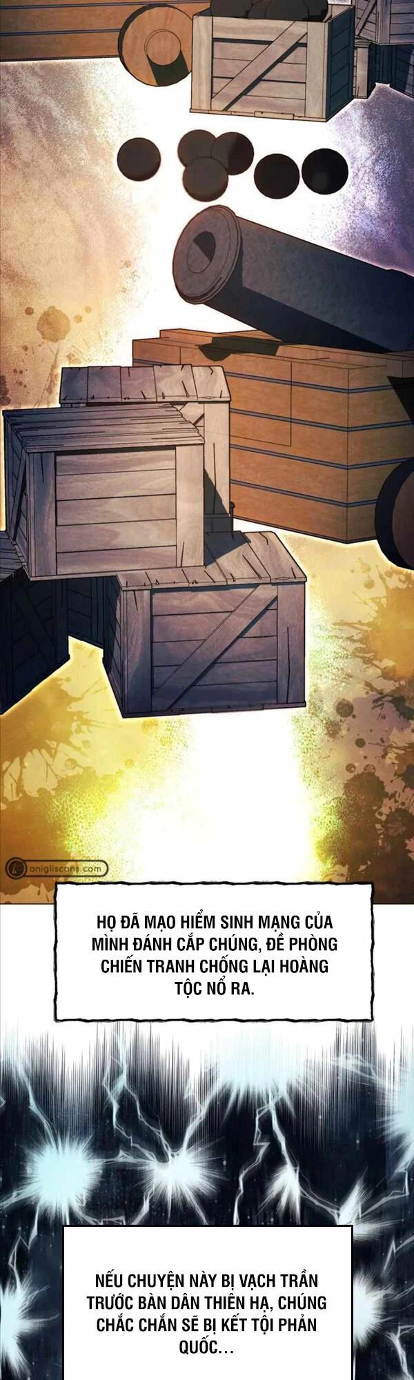 Chuyển Sinh Vào Thế Giới Võ Lâm Chapter 41 - 15