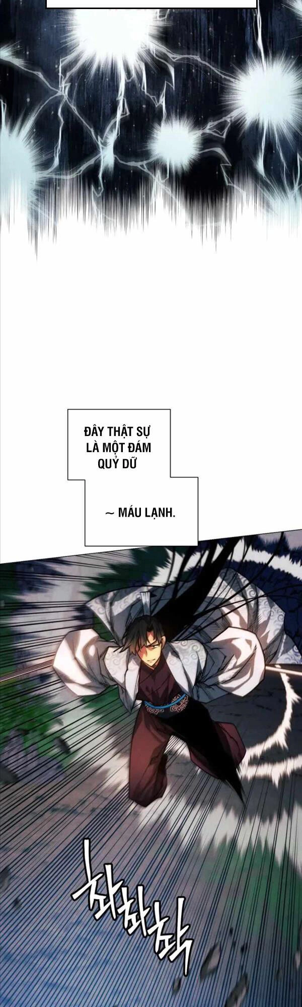 Chuyển Sinh Vào Thế Giới Võ Lâm Chapter 41 - 16