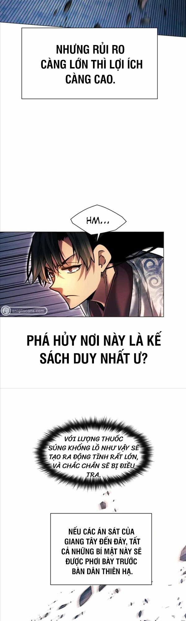 Chuyển Sinh Vào Thế Giới Võ Lâm Chapter 41 - 17