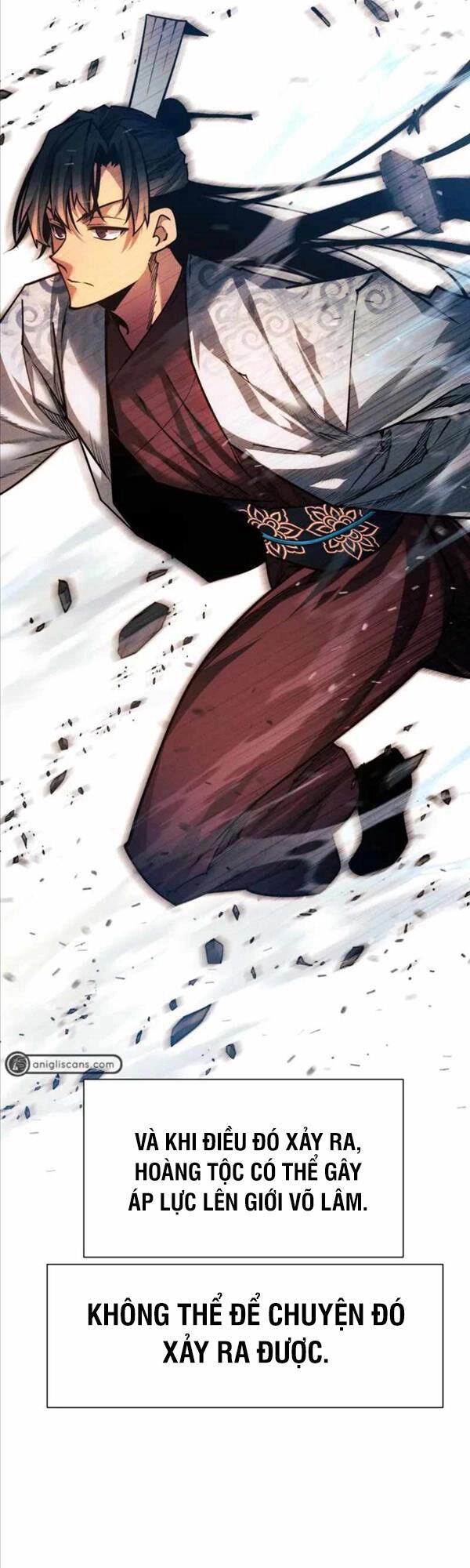 Chuyển Sinh Vào Thế Giới Võ Lâm Chapter 41 - 18