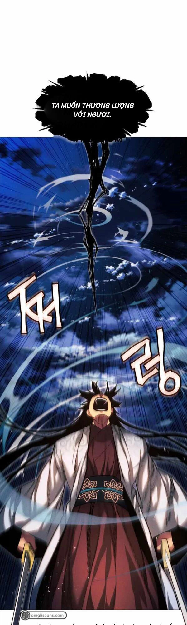 Chuyển Sinh Vào Thế Giới Võ Lâm Chapter 41 - 20