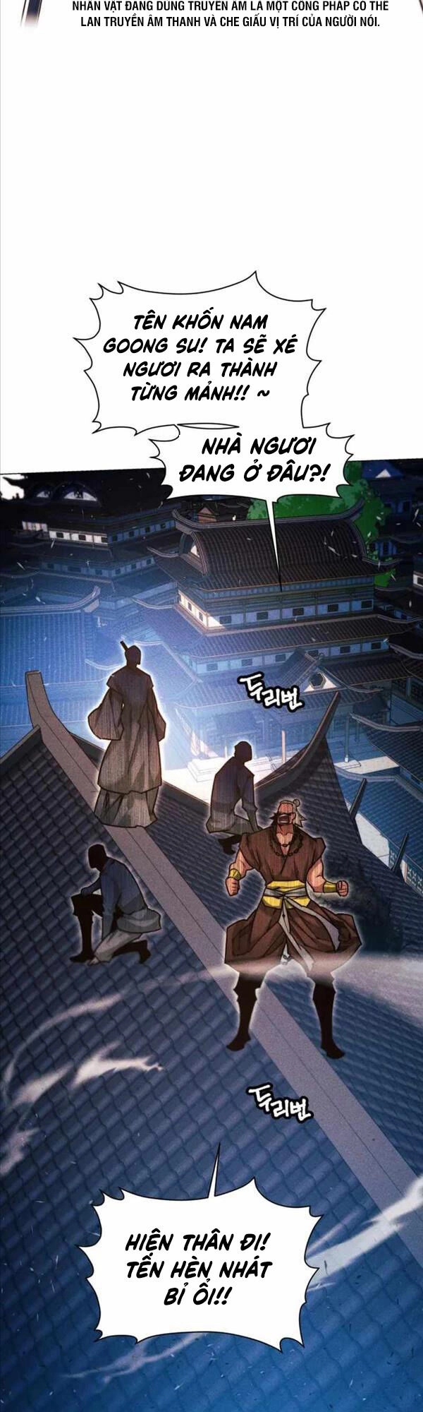 Chuyển Sinh Vào Thế Giới Võ Lâm Chapter 41 - 21