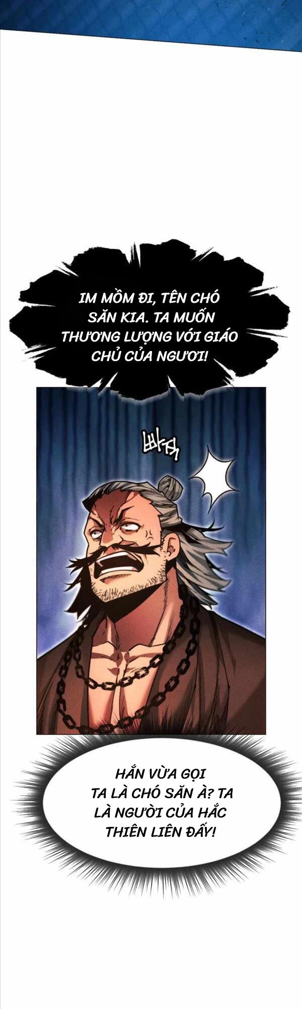 Chuyển Sinh Vào Thế Giới Võ Lâm Chapter 41 - 22