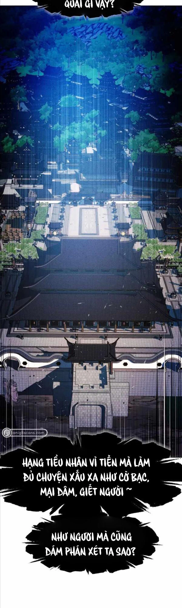 Chuyển Sinh Vào Thế Giới Võ Lâm Chapter 41 - 25