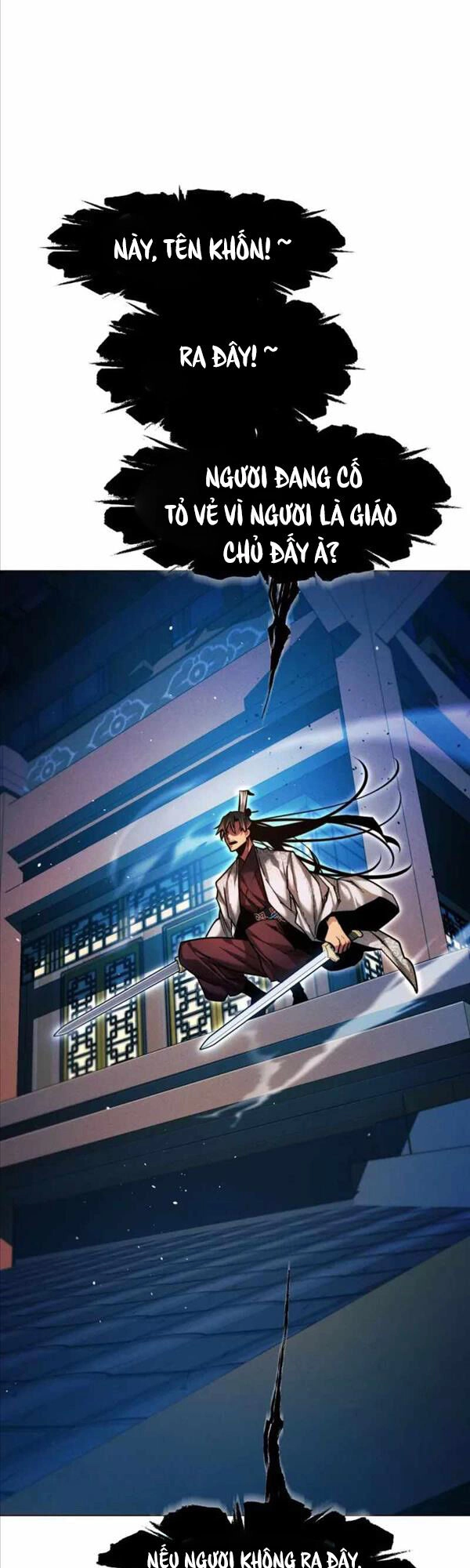 Chuyển Sinh Vào Thế Giới Võ Lâm Chapter 41 - 27