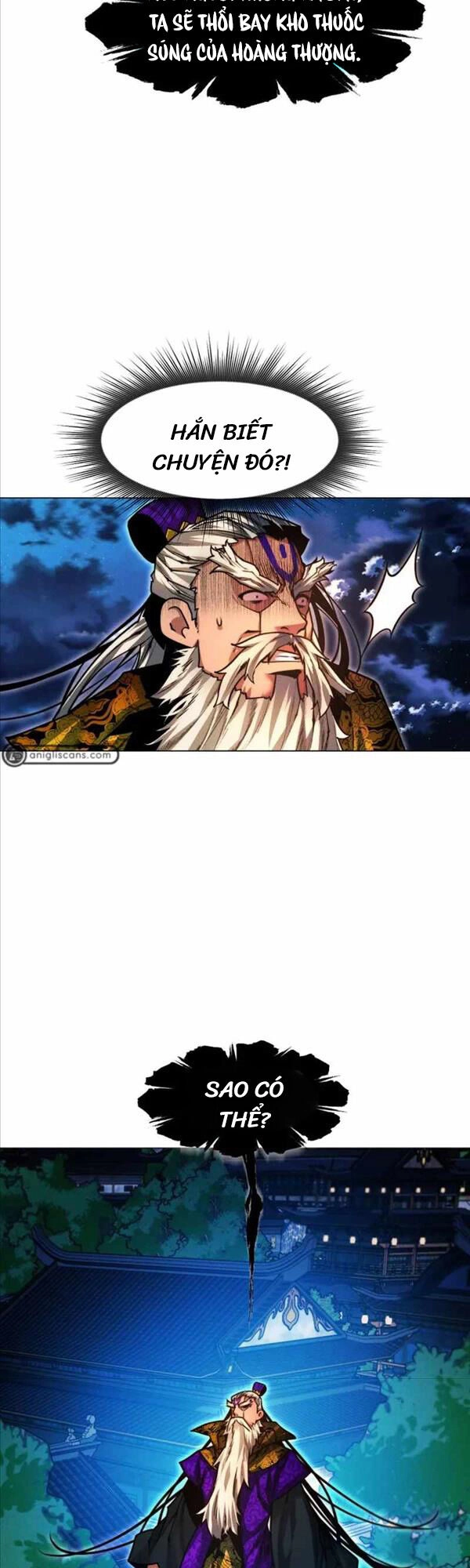 Chuyển Sinh Vào Thế Giới Võ Lâm Chapter 41 - 28