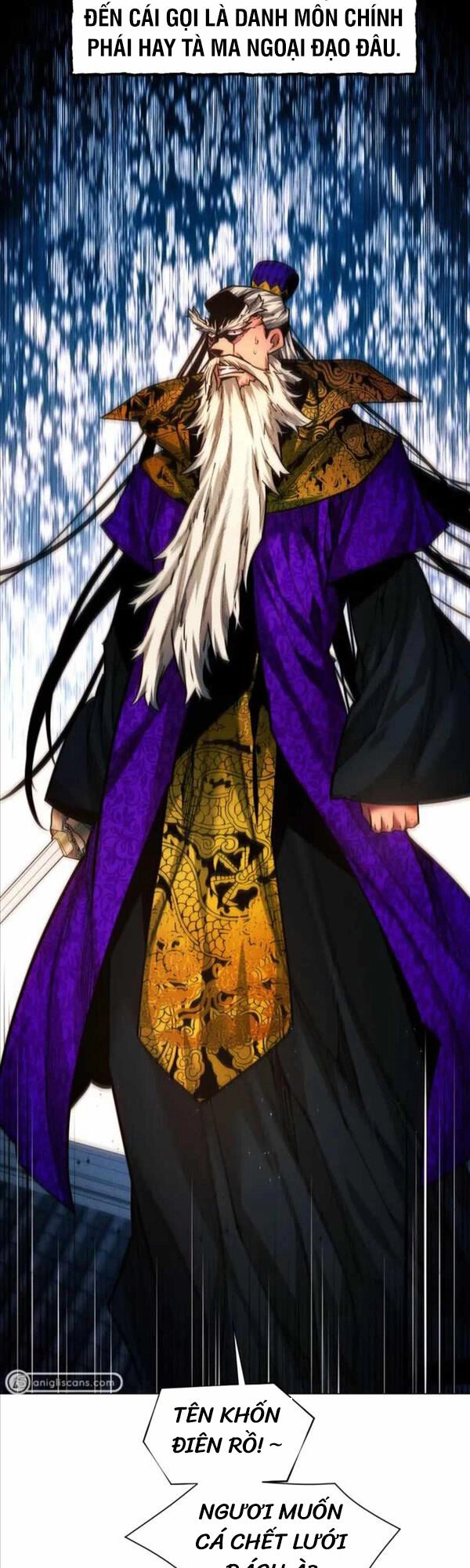 Chuyển Sinh Vào Thế Giới Võ Lâm Chapter 41 - 32