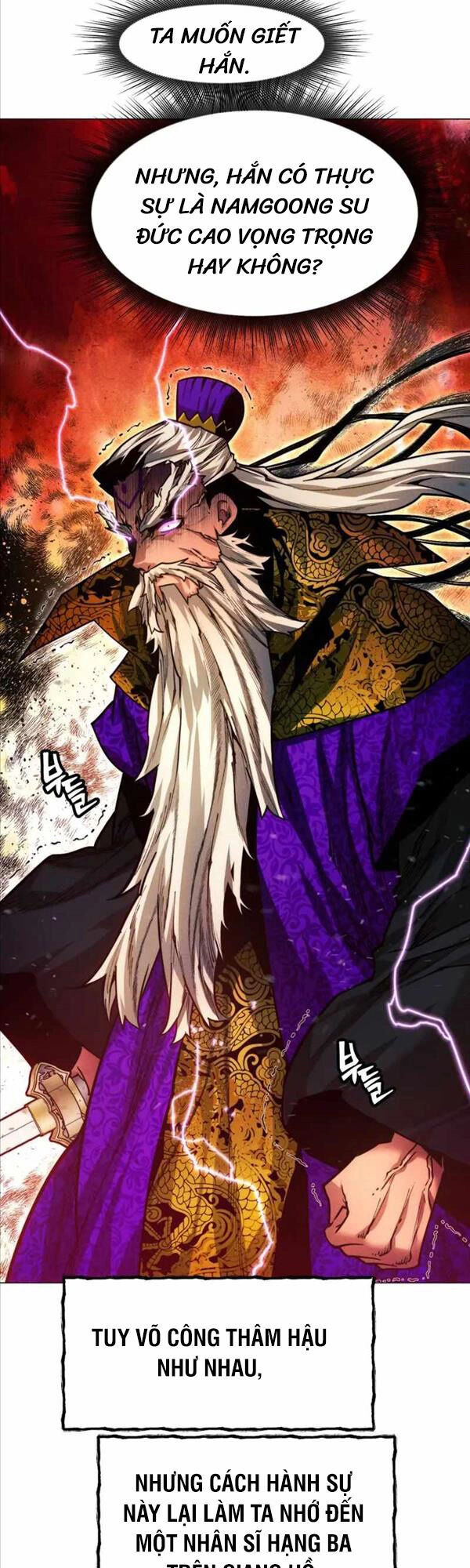 Chuyển Sinh Vào Thế Giới Võ Lâm Chapter 41 - 38