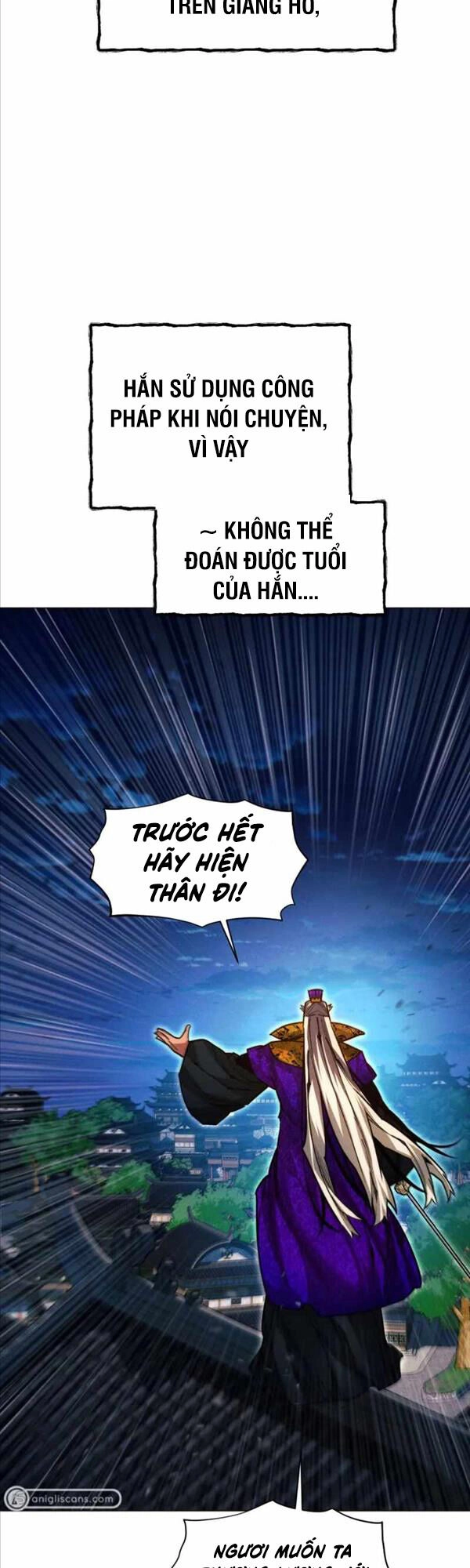 Chuyển Sinh Vào Thế Giới Võ Lâm Chapter 41 - 39