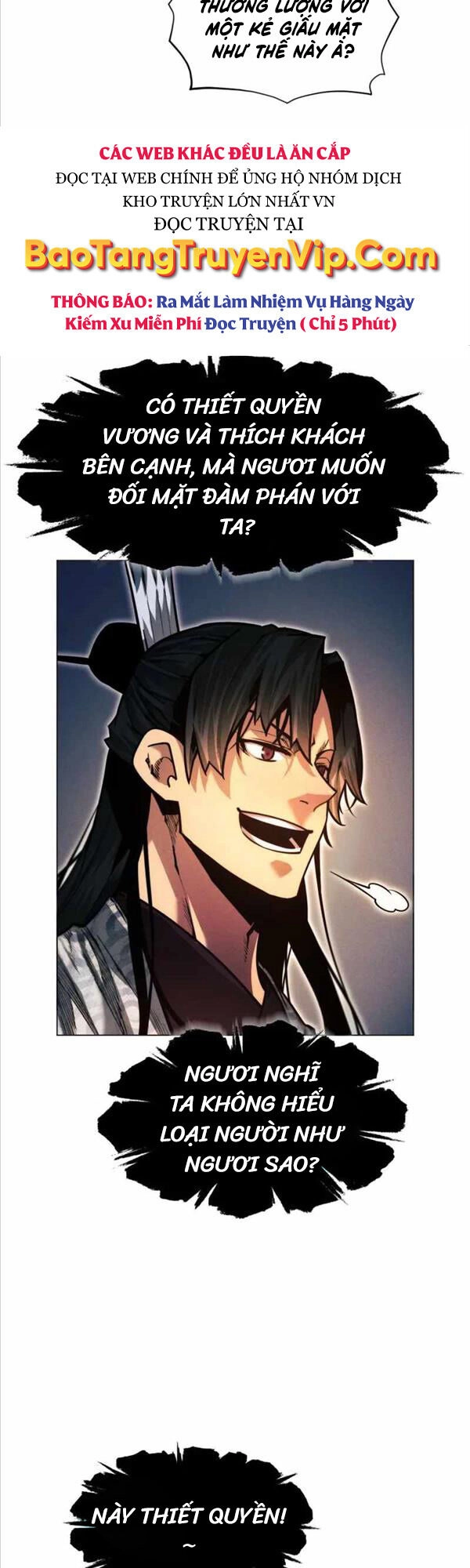 Chuyển Sinh Vào Thế Giới Võ Lâm Chapter 41 - 40