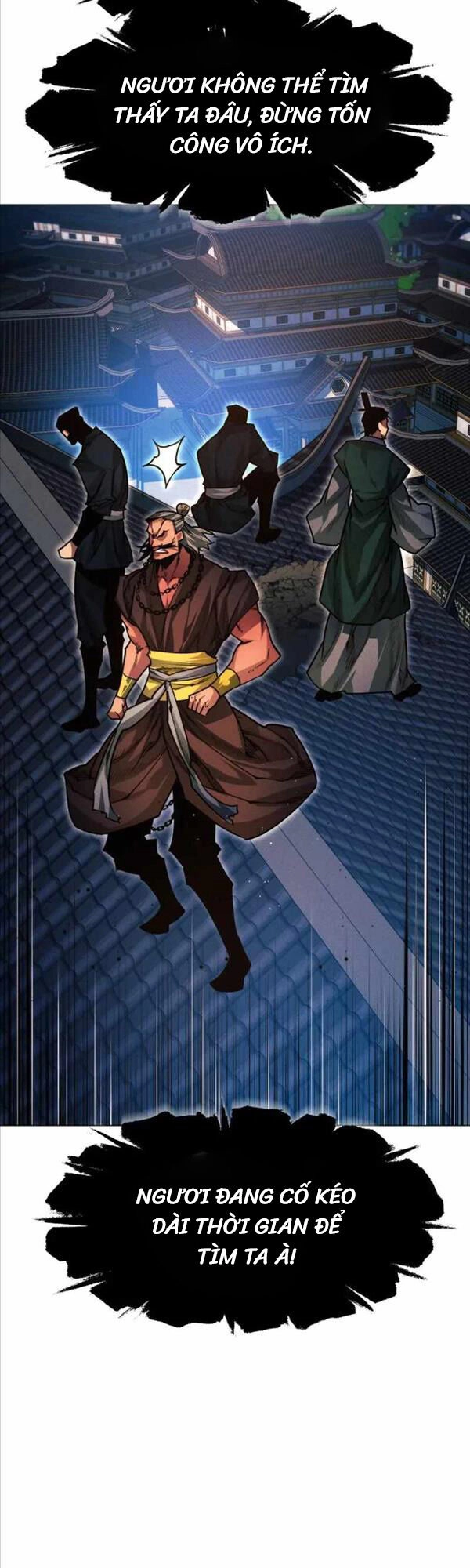 Chuyển Sinh Vào Thế Giới Võ Lâm Chapter 41 - 41