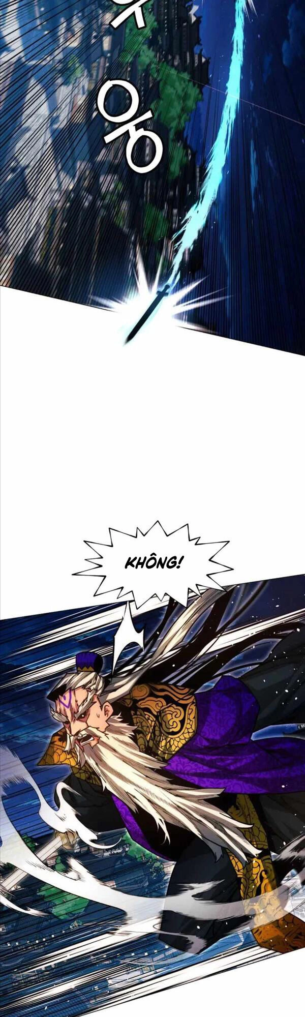 Chuyển Sinh Vào Thế Giới Võ Lâm Chapter 41 - 43