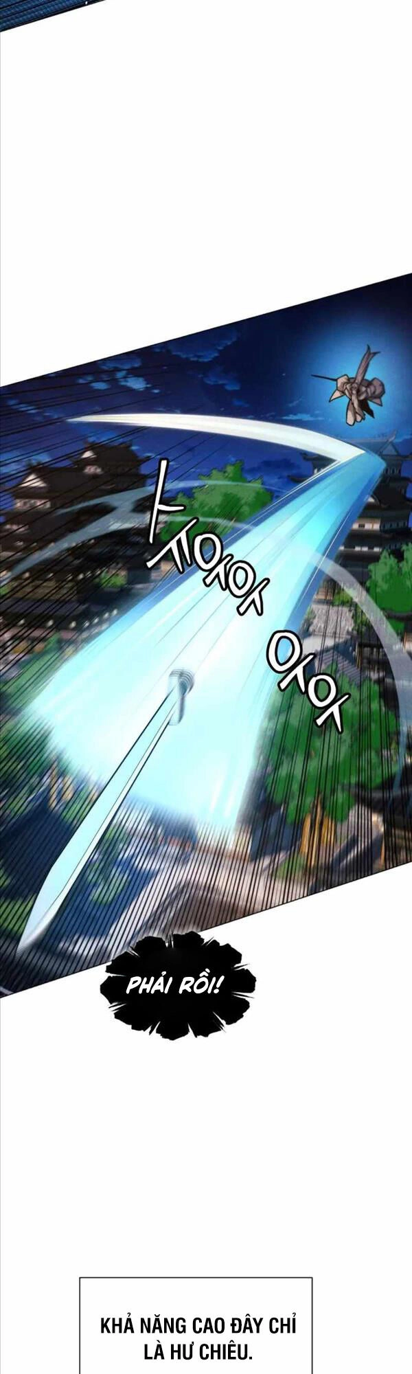 Chuyển Sinh Vào Thế Giới Võ Lâm Chapter 41 - 44