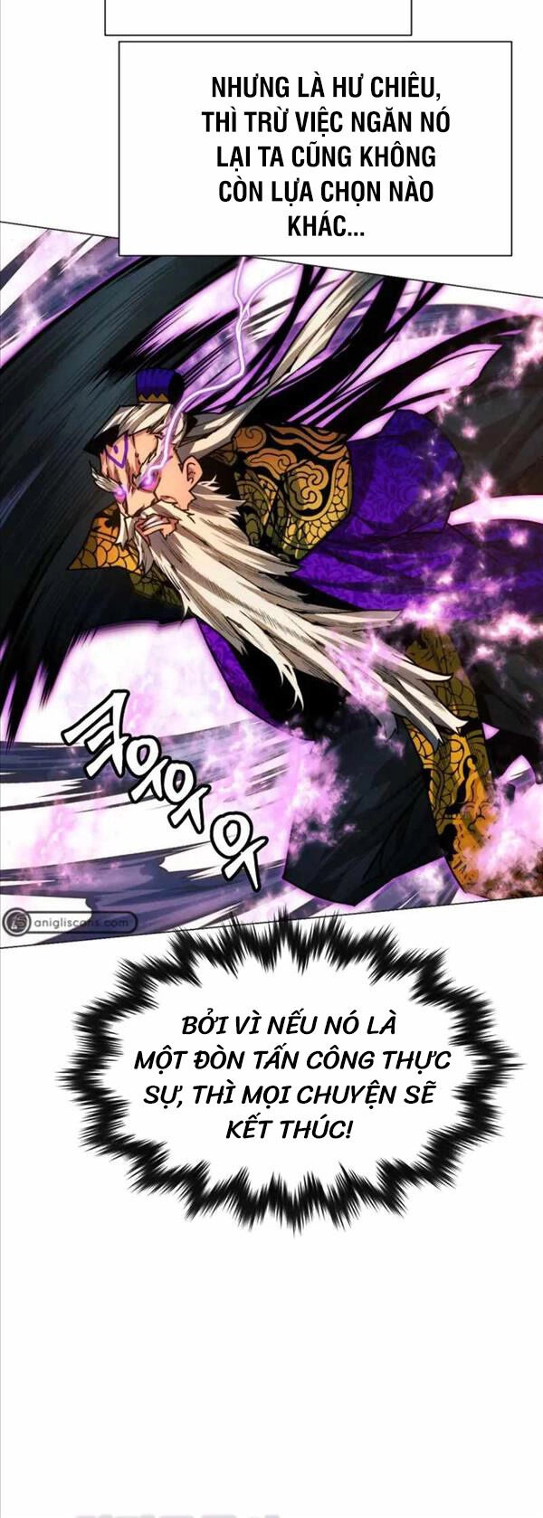 Chuyển Sinh Vào Thế Giới Võ Lâm Chapter 41 - 45