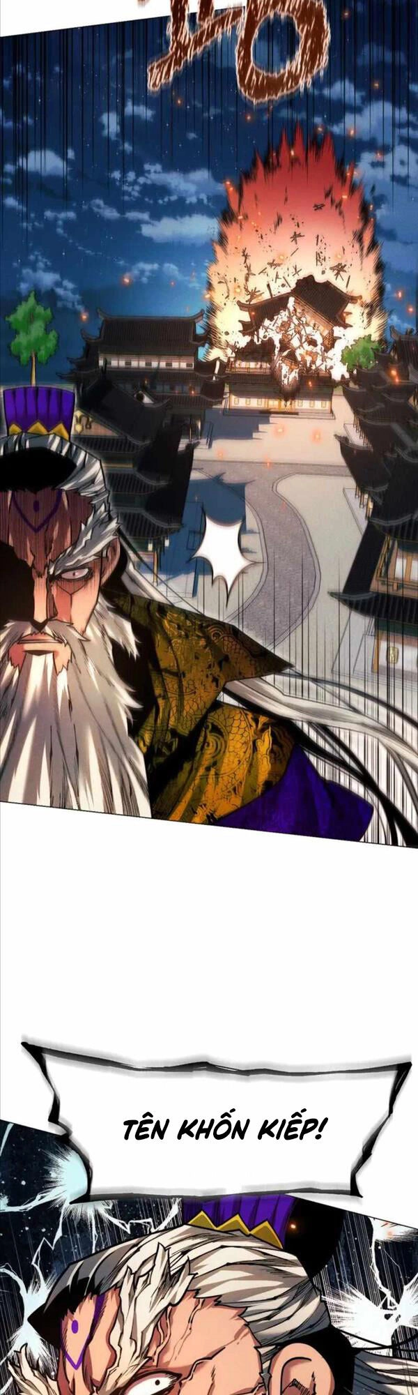 Chuyển Sinh Vào Thế Giới Võ Lâm Chapter 41 - 48