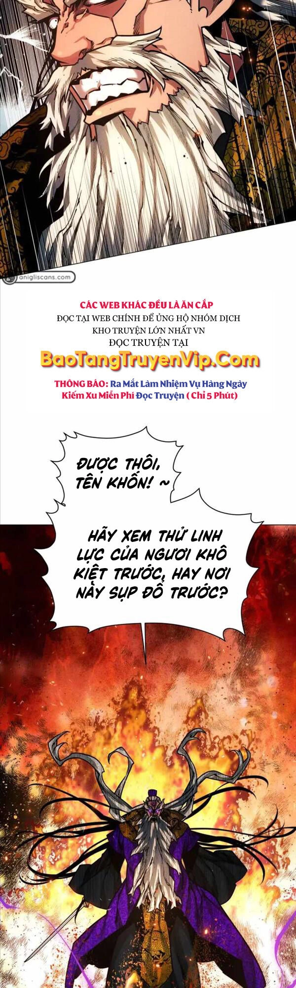 Chuyển Sinh Vào Thế Giới Võ Lâm Chapter 41 - 49