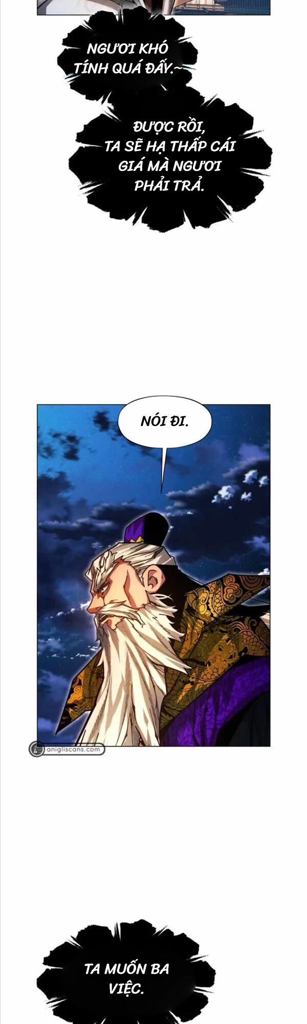 Chuyển Sinh Vào Thế Giới Võ Lâm Chapter 41 - 55