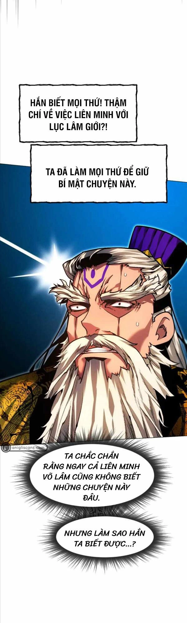 Chuyển Sinh Vào Thế Giới Võ Lâm Chapter 41 - 58