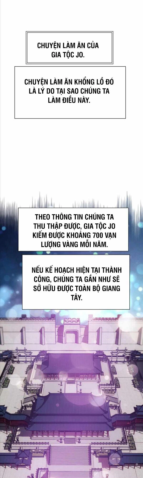 Chuyển Sinh Vào Thế Giới Võ Lâm Chapter 41 - 59