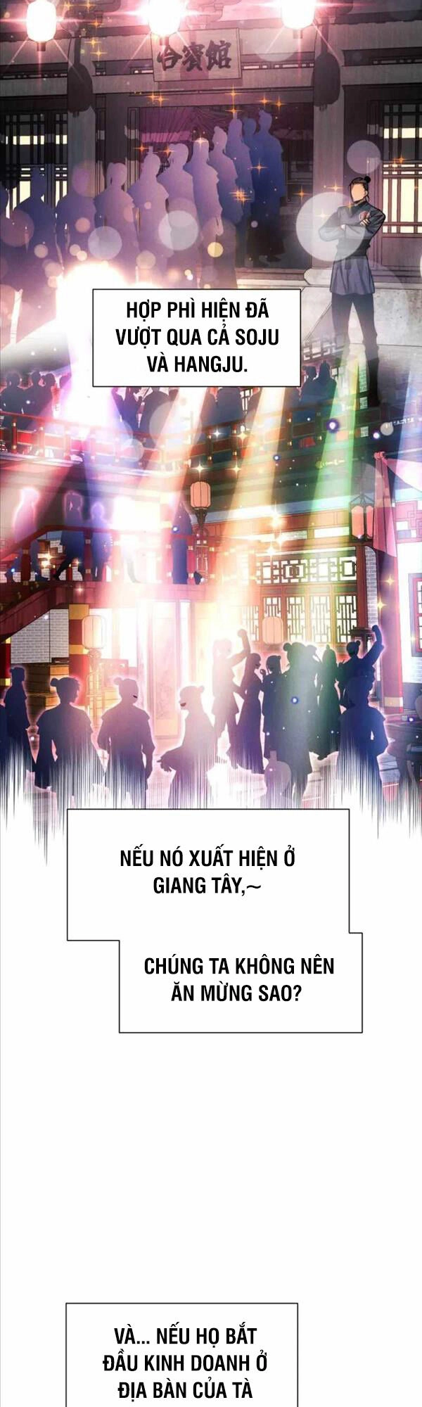Chuyển Sinh Vào Thế Giới Võ Lâm Chapter 41 - 61