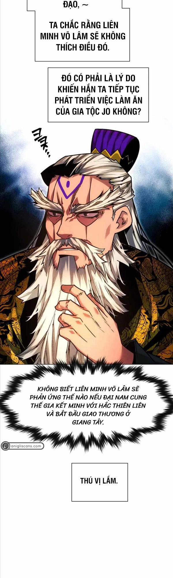 Chuyển Sinh Vào Thế Giới Võ Lâm Chapter 41 - 62