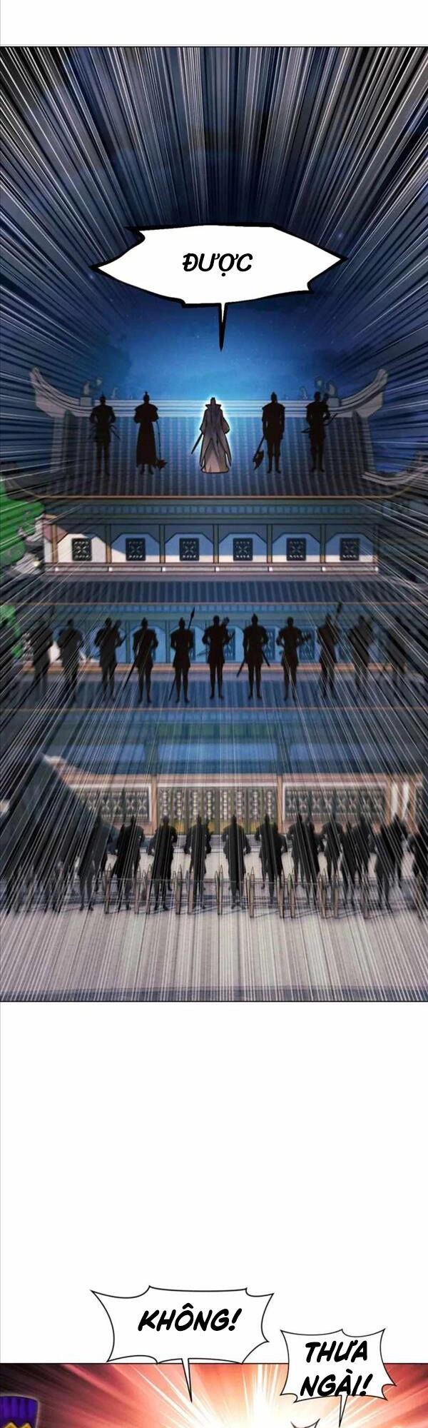 Chuyển Sinh Vào Thế Giới Võ Lâm Chapter 41 - 63