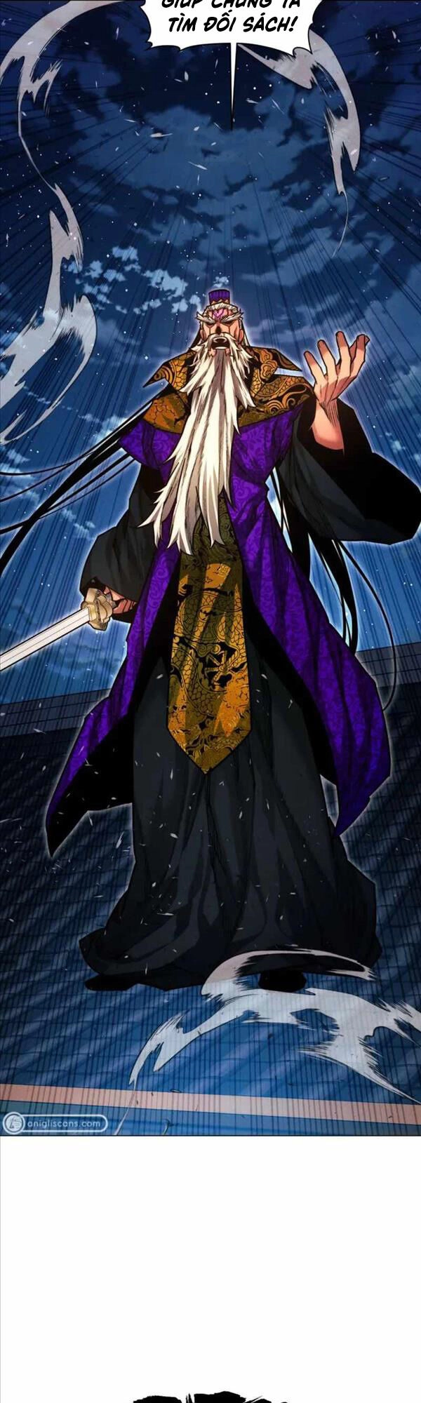 Chuyển Sinh Vào Thế Giới Võ Lâm Chapter 41 - 65