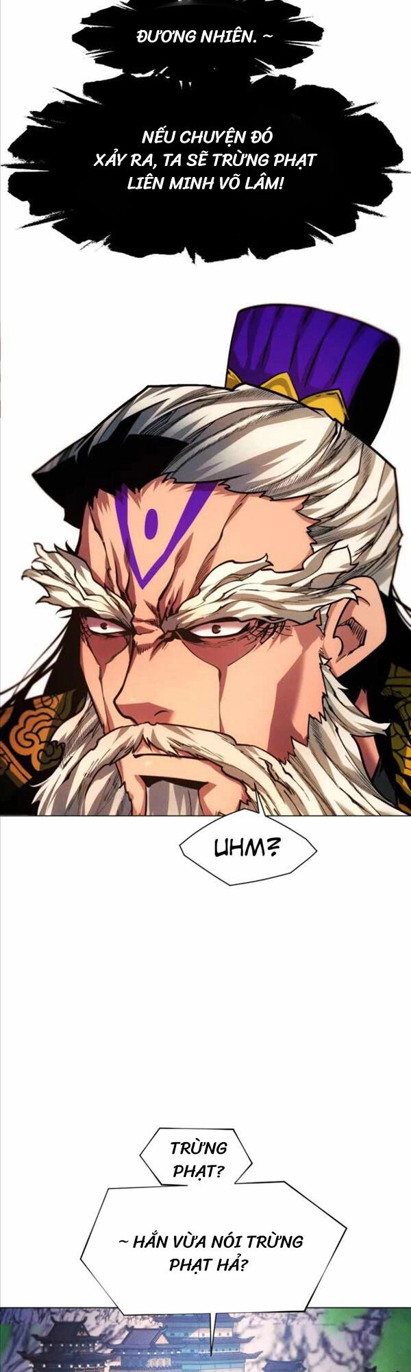 Chuyển Sinh Vào Thế Giới Võ Lâm Chapter 41 - 66