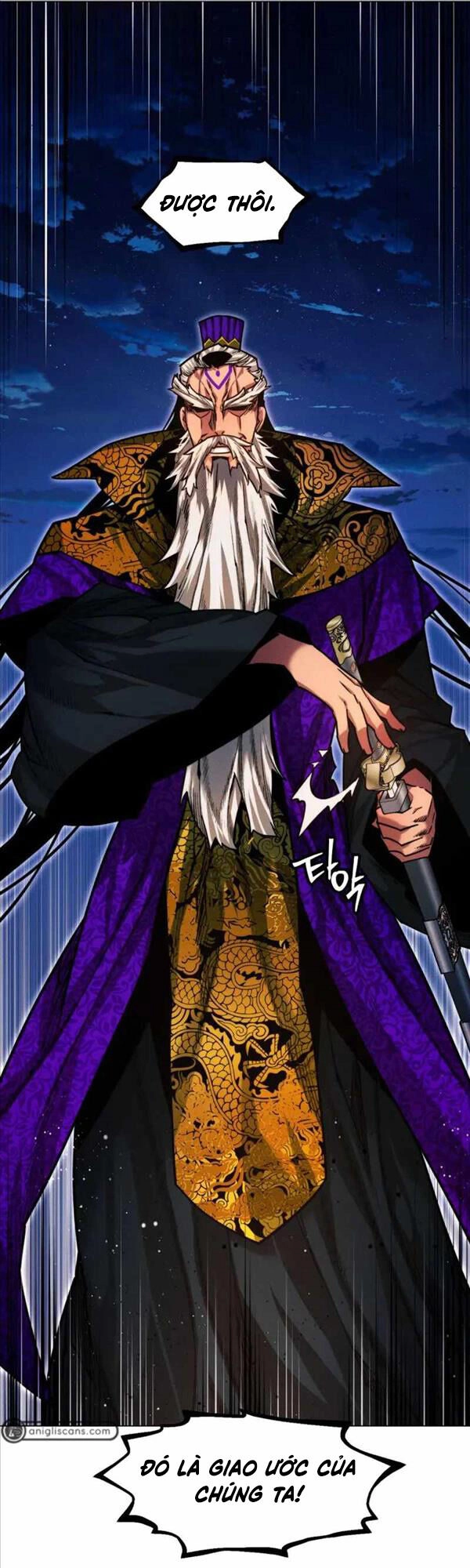 Chuyển Sinh Vào Thế Giới Võ Lâm Chapter 41 - 69