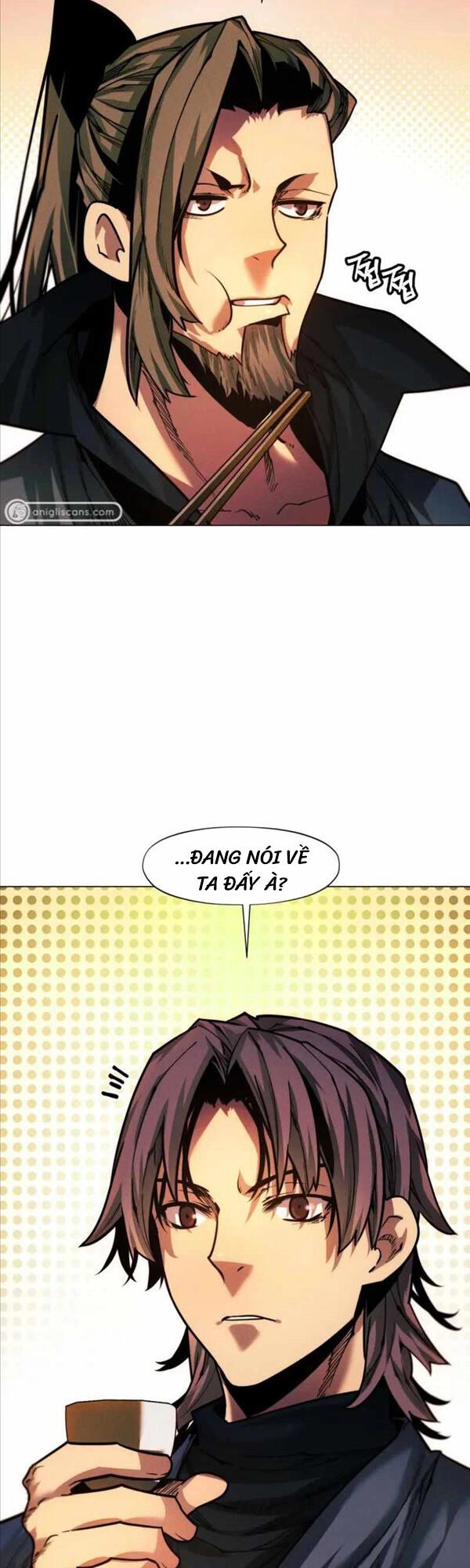 Chuyển Sinh Vào Thế Giới Võ Lâm Chapter 41 - 73