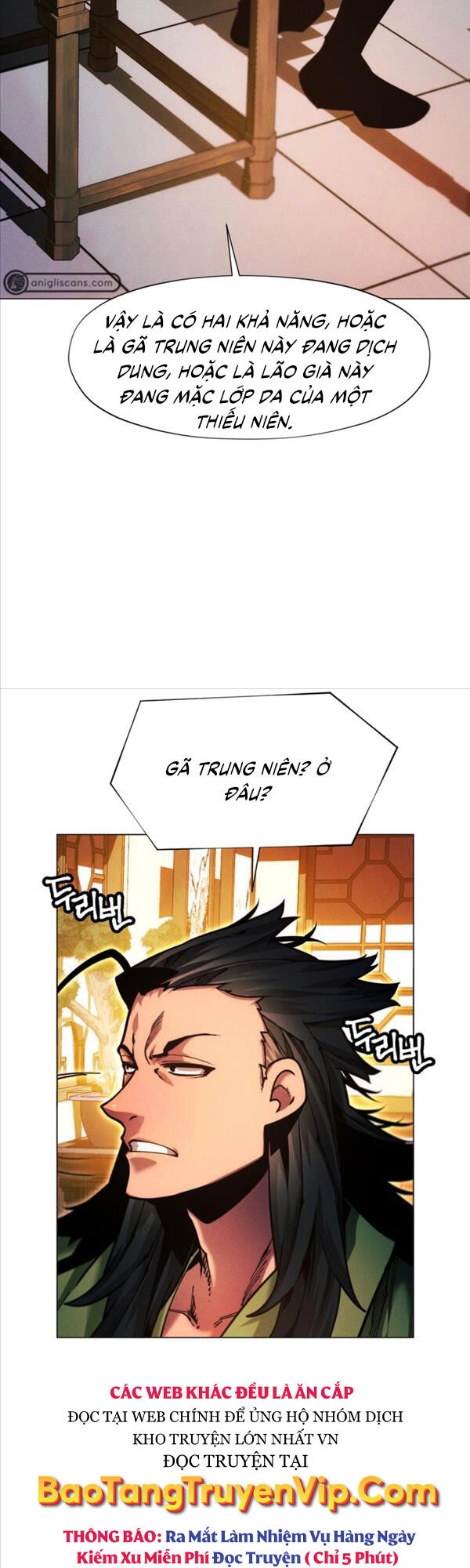 Chuyển Sinh Vào Thế Giới Võ Lâm Chapter 42 - 6