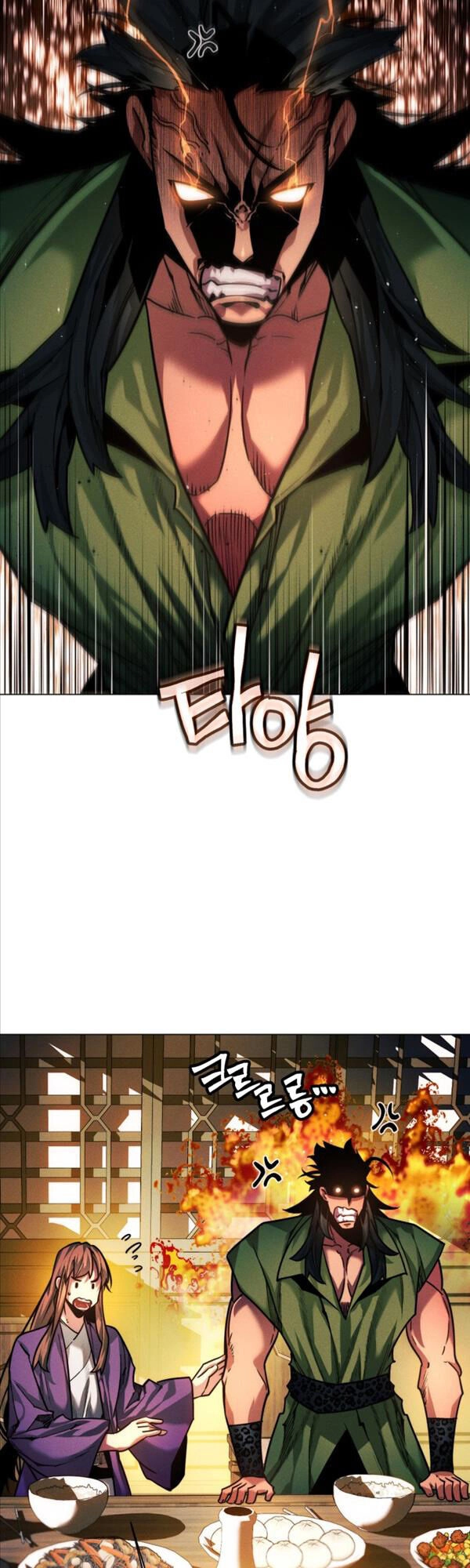 Chuyển Sinh Vào Thế Giới Võ Lâm Chapter 42 - 8