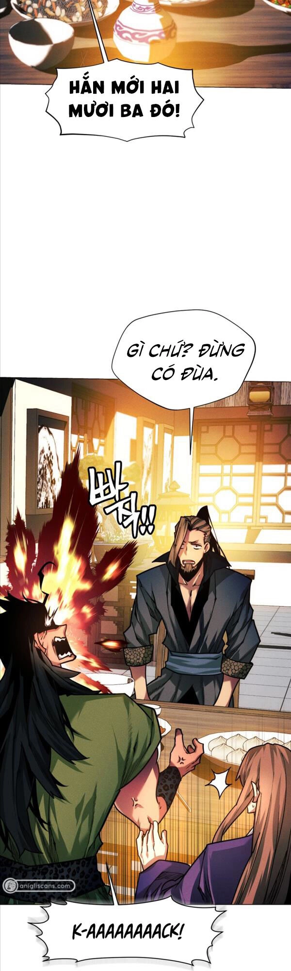 Chuyển Sinh Vào Thế Giới Võ Lâm Chapter 42 - 9