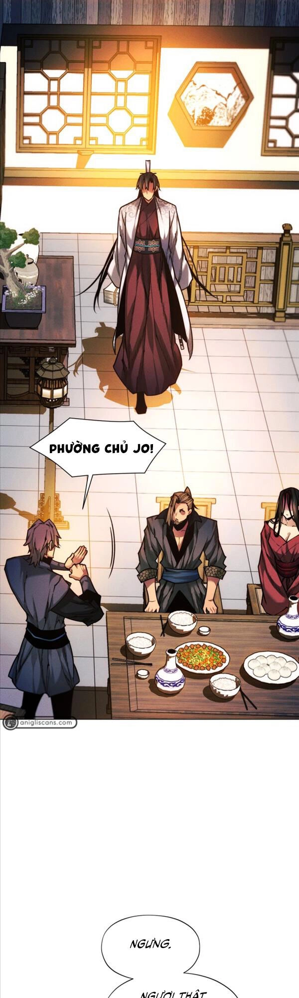 Chuyển Sinh Vào Thế Giới Võ Lâm Chapter 42 - 14